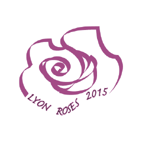Logo LyonRose2015